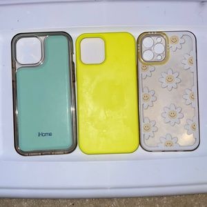 Phone Case Iphone 12 Pro Max